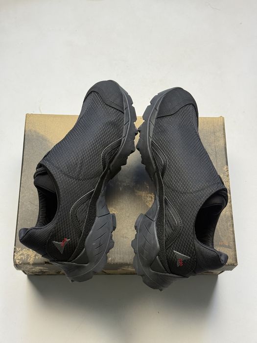 Кросівки крососвки roa minaar fidlock gore tex