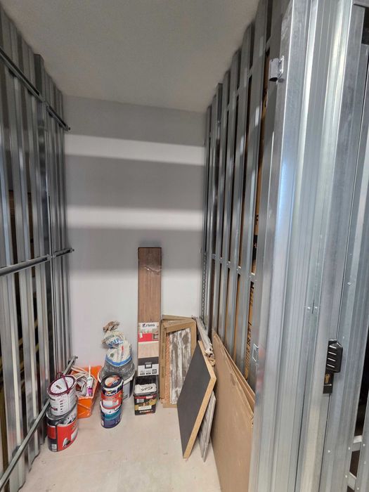 Okazja Wynajmę komórkę lokatorską