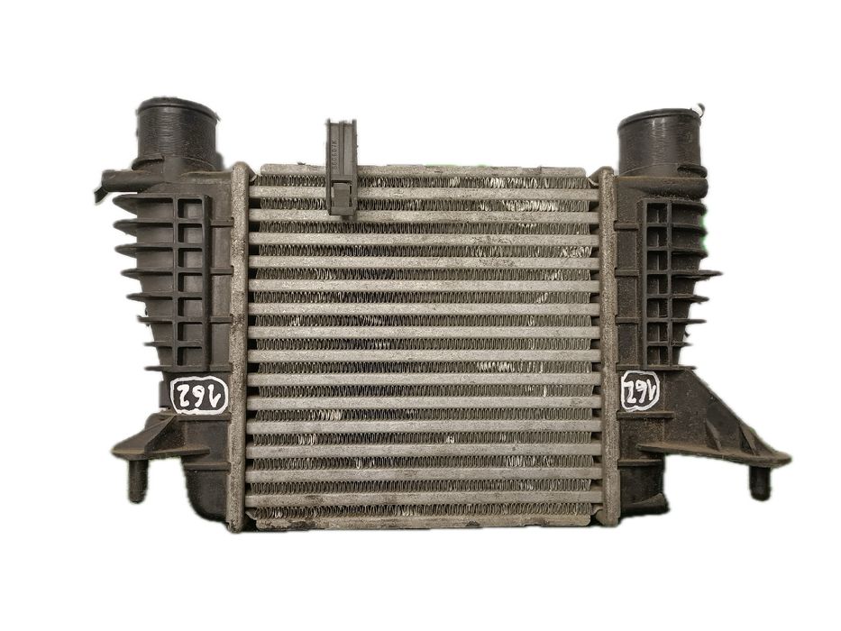 Radiador do intercooler RENAULT Modus/Grand Modus (F/JP0_)