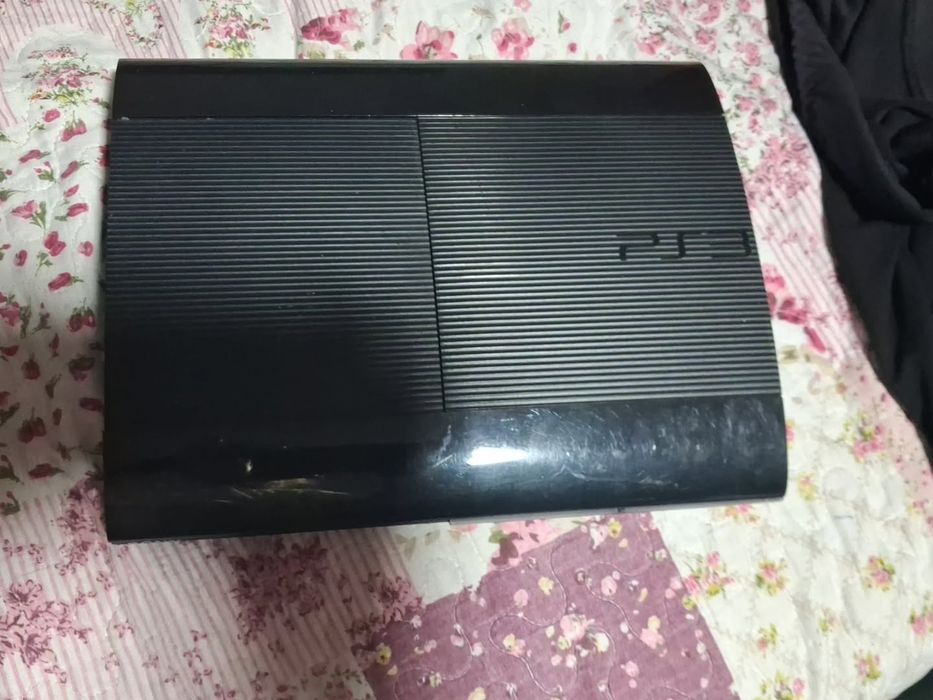PlayStation 3 usada