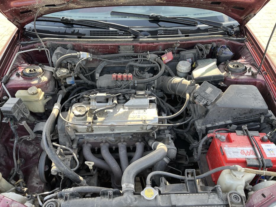 Продам автомобіль