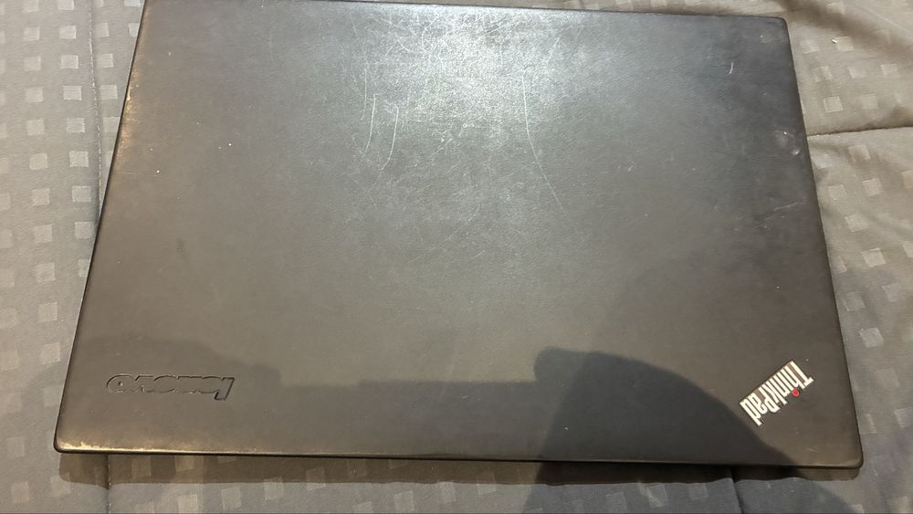 Laptop Lenovo X1 Carbon