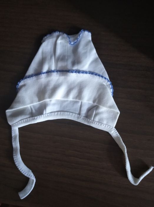 Костюмчик для новонародженого