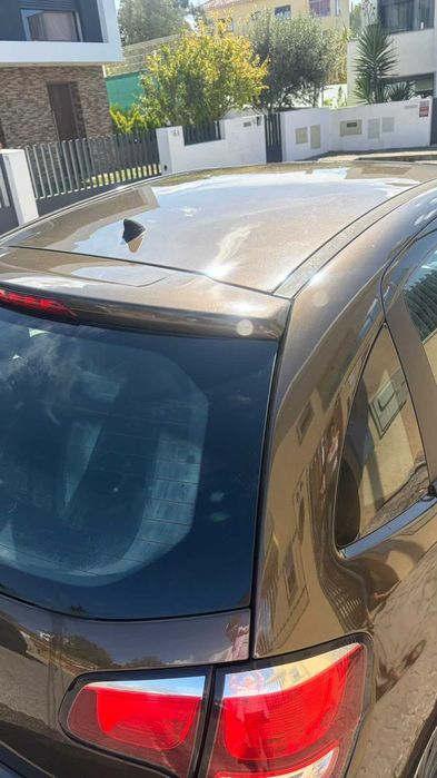 Citroën C3 1.2 VTi Confort Automático (2013) apenas 81.000Km – Estimado e Única Condutora — photo 5