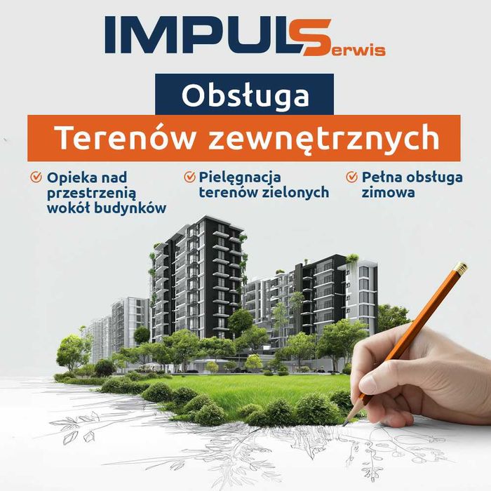 Obsługa wspólnot mieszkaniowych - remonty -konserwacja