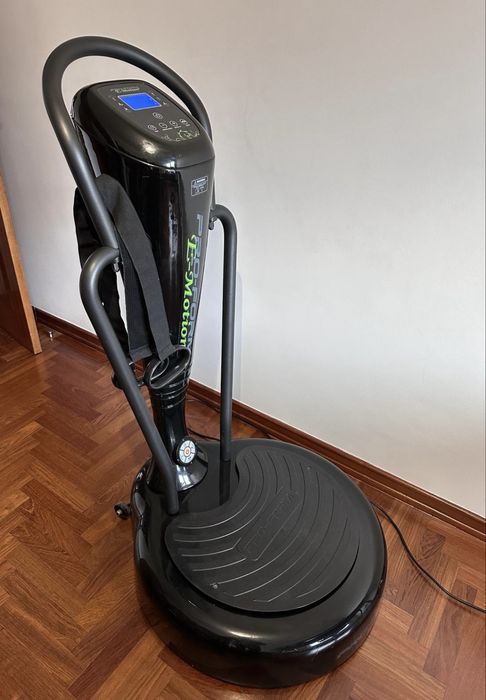 Vibroplate Pro-Form e-Motion 2452029745149388801