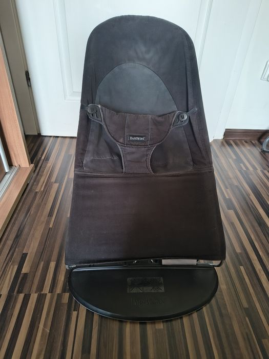 Bujaczek BabyBjorn