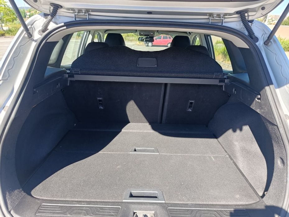 Renault kadjar 1.5 dCi 110cv Energy