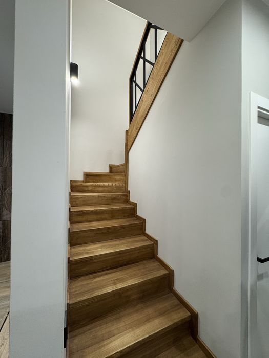 Продам шикарний таунхаус в Лісовій Бучі