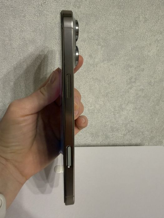 Айфон  16 Pro Max(Андроїд)