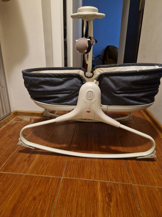 Sprzedam kołyskę 50 zl