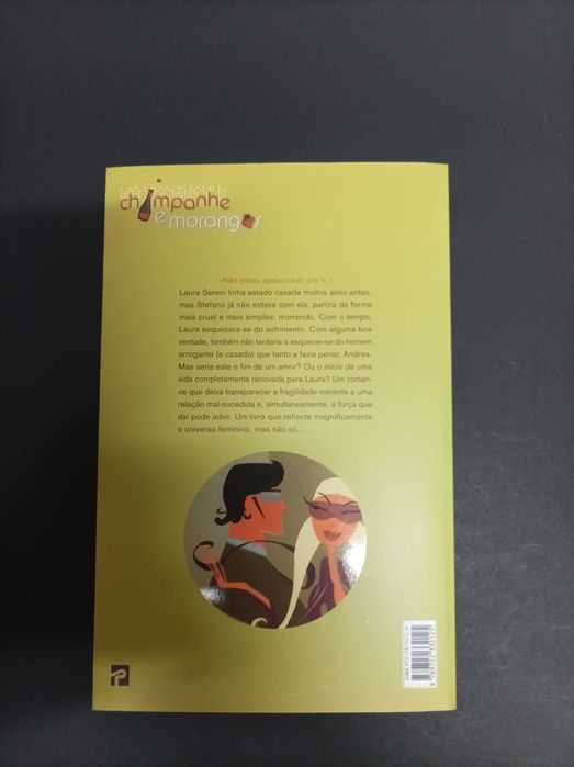 Amanhã Perdoo-te  Alessandro Appiano