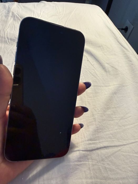 Iphone 14 Promax 128 gb