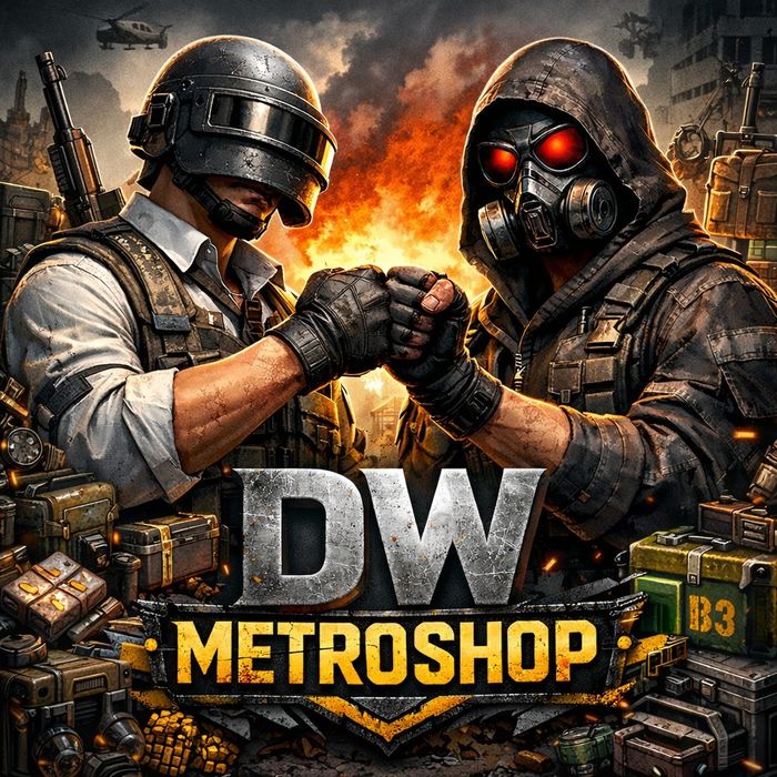 Супровід metro royaleСупровід на 7 карту:

Супровід на 7 карту — 5 міл