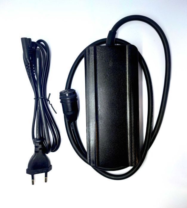 Ładowarka magnetyczna do rowerów elektrycznych Bulls,Brose,KalkhoffEVO