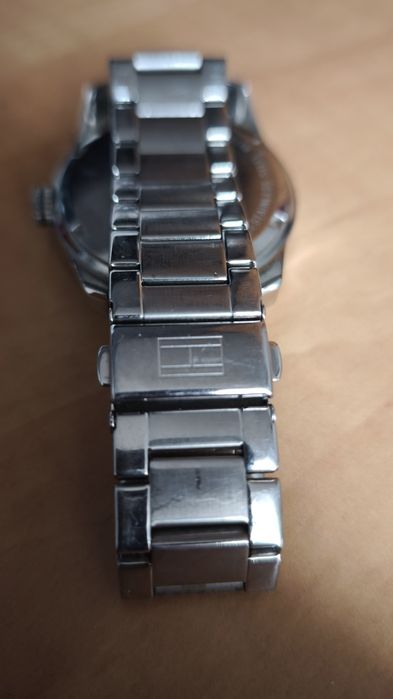 Zegarek męski Hilfiger Tommy