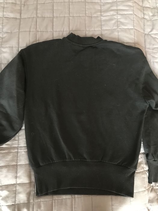 Свитшот Armani Exchange размер С оригинал