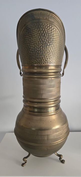 Parasolnik ozdobny