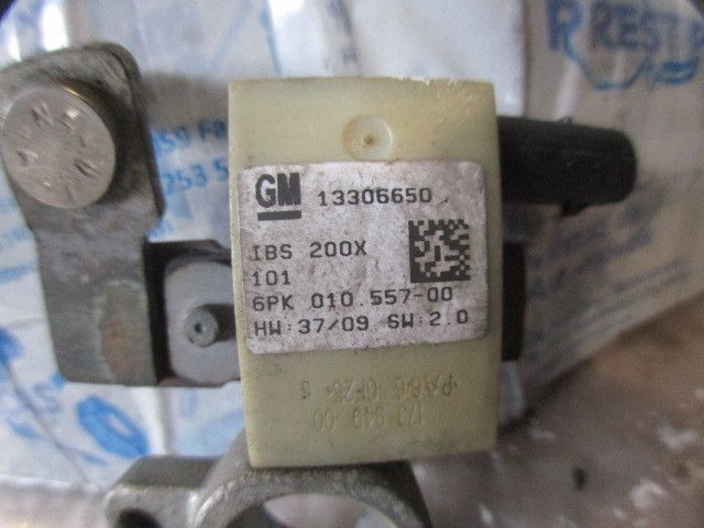 Módulo de bateria OPEL Corsa D