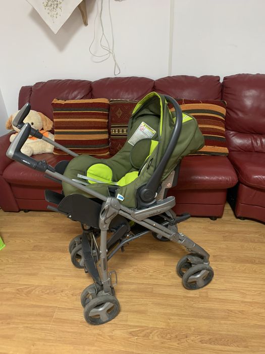 Дитяча коляска Inglesina