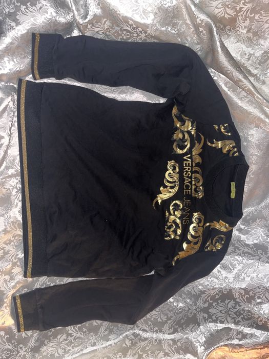 Bluza versace meska M L