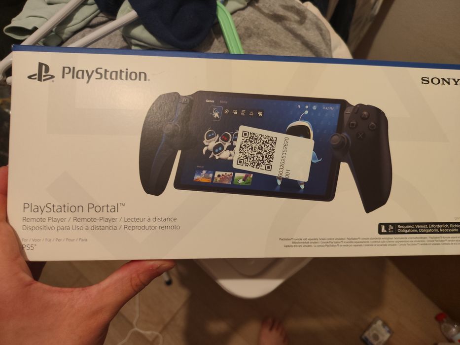 PlayStation Portal
