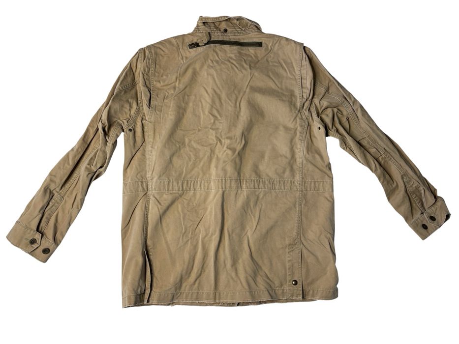 Kurtka meska Polo Ralph Lauren przejsciowa rozmiar XL