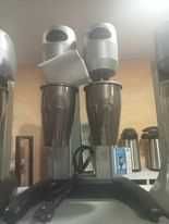 Blender de bar duplo