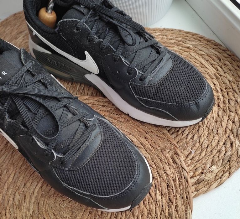 Кроссовки мужские Nike Air Max Excee =