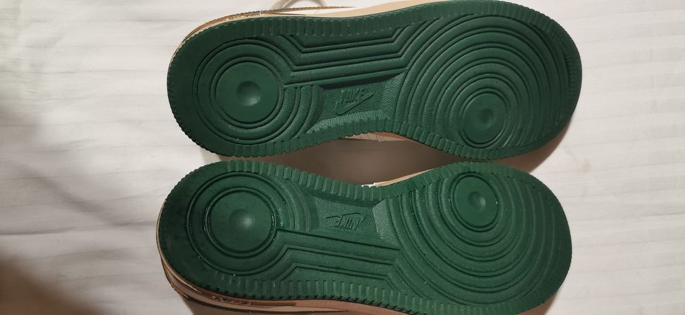 Мужские кроссовки Nike Air Force 1 39р