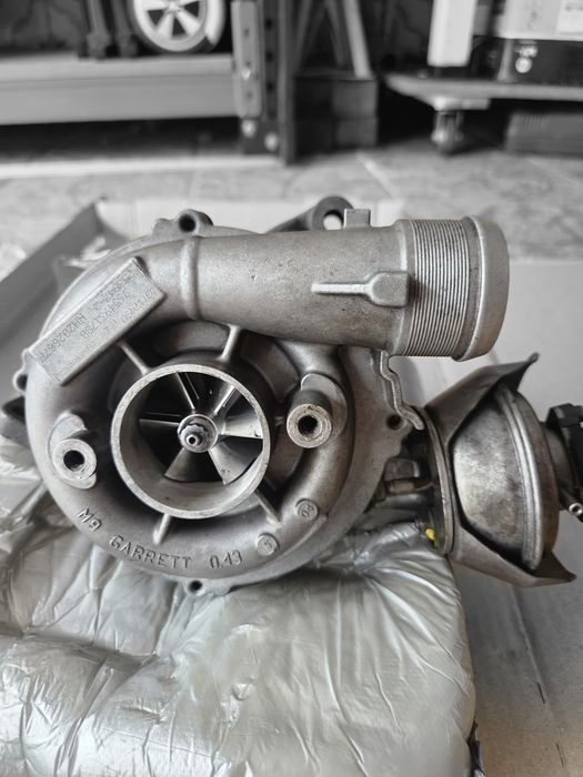 Turbo ford s max hibridado  como novo