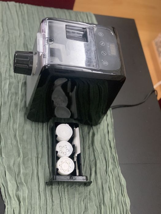 Máquina fazer massas Silvercrest