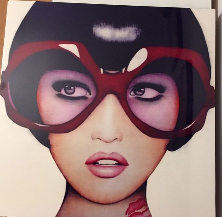 4 Quadros - Lorenzongift64752324654979120