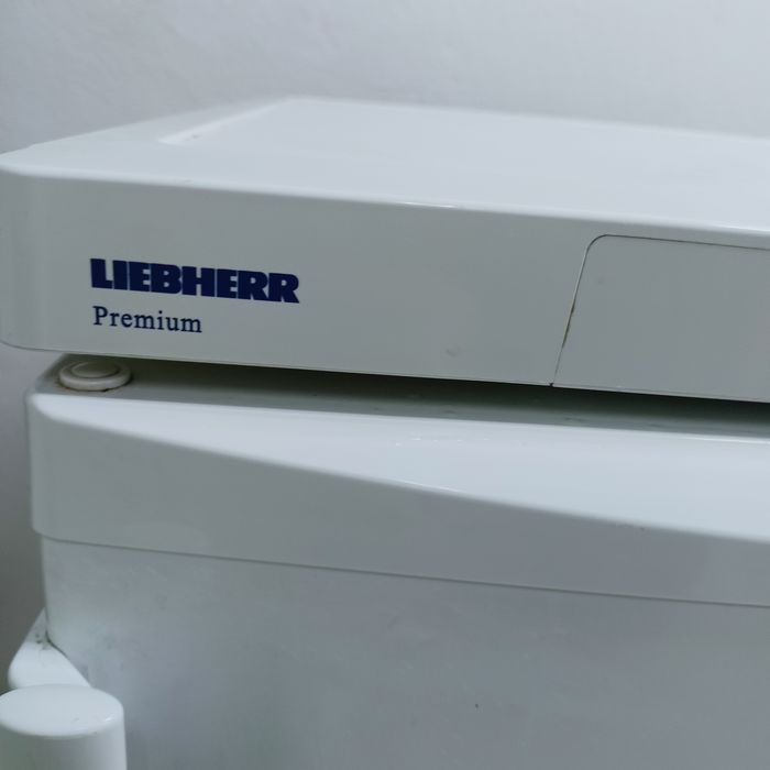 Lodówka Liebherr Premium,TP 1760-83cm.
