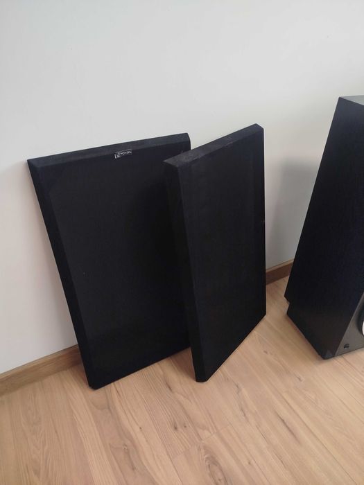 Kolumny Altus 140 Tonsil ZADBANE