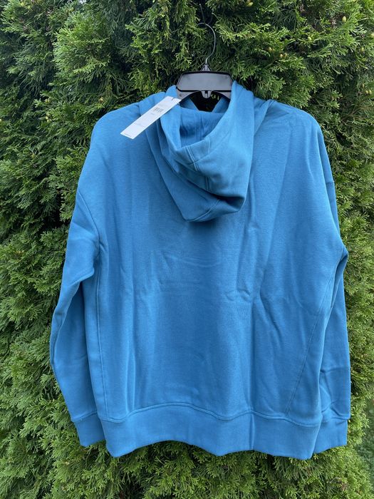 Новая кофта calvin klein худи ( ck hoodie oversized ) c америки S,M,L