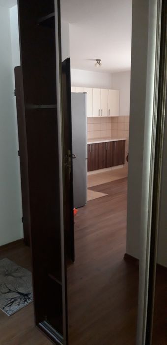 Warszawa Wawer Sadul ul. Lucerny - Widok 3