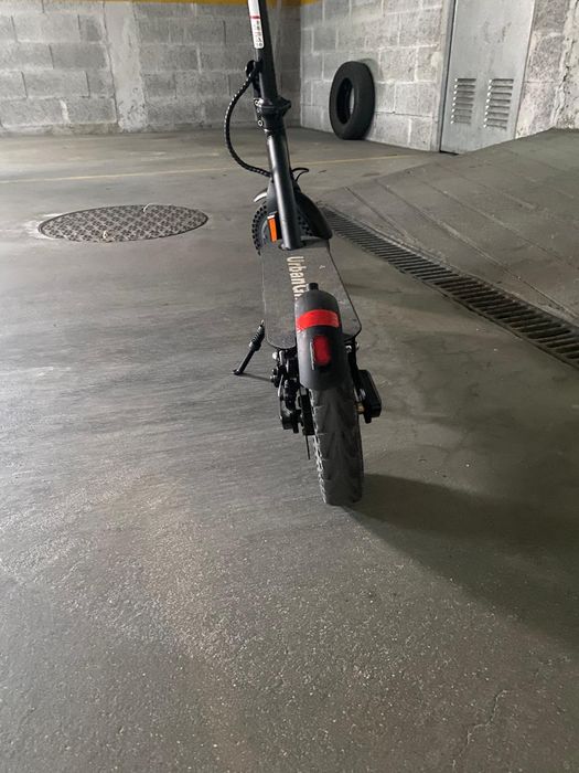 Trotinete elétrica Urbanglide XS 100