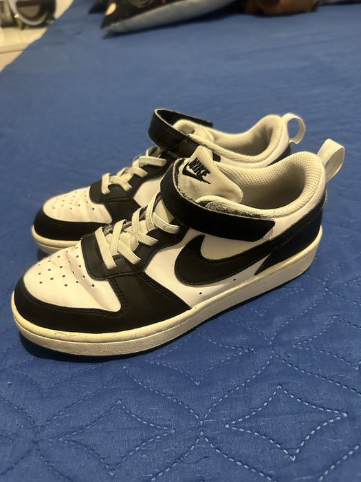 Tenis nike numero 34