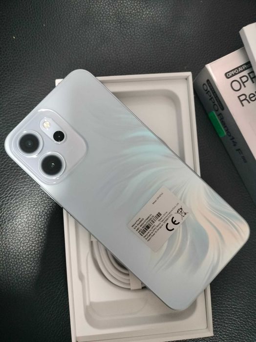 OPPO Reno 14 F5G
