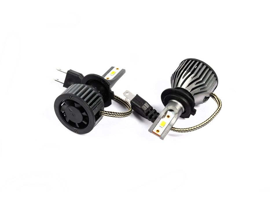 Комплект LED ламп H7 Niken Pro-series (24V)