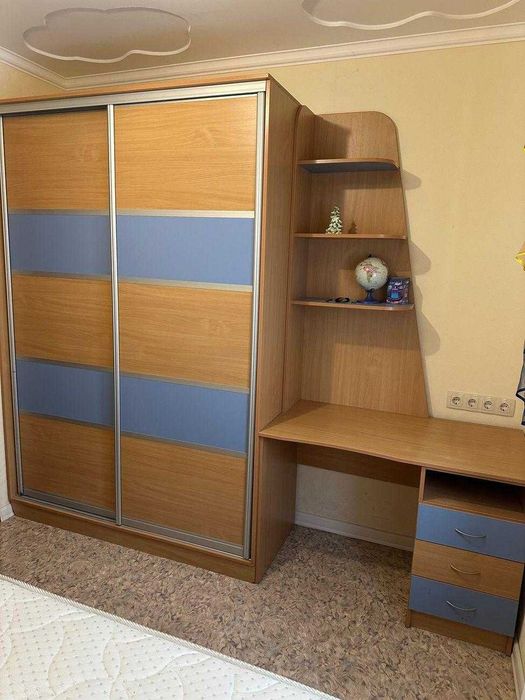Продам 3-ком квартиру с ремонтом Ак.Королева (3-266-408)