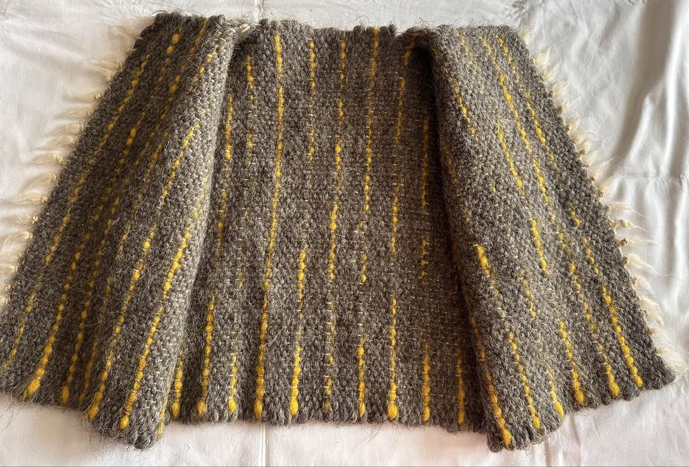 Гуня найтепліша у світі річ