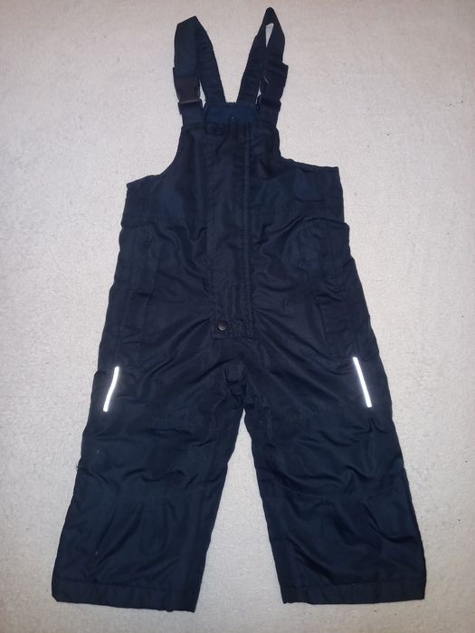 Полукомбинезон на мальчика,Осень,весна.