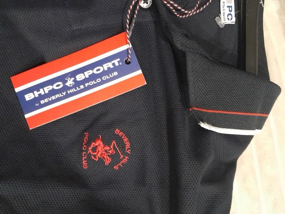 Polo L Beverly Hills L Ralph Lauren okazja