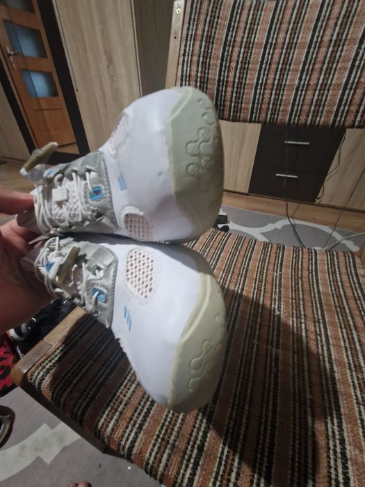 Buty trekkingowe Ecco r 41