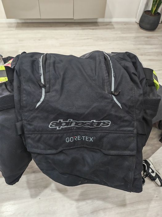 Casaco alpinestars