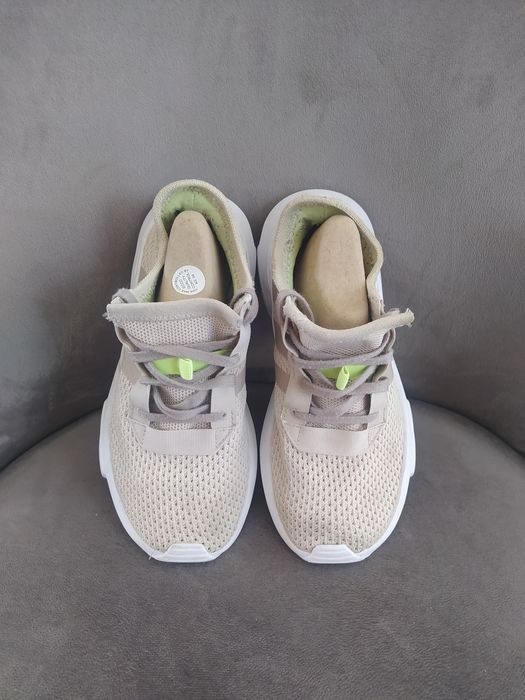 Adidas Ortholite sportowe buty sneakersy 35