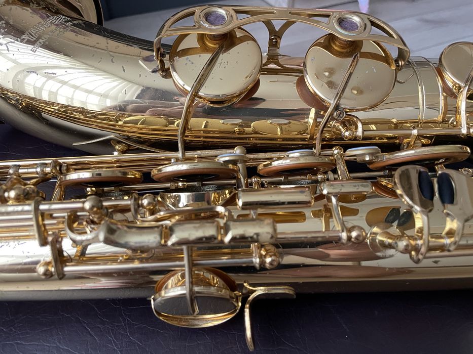 Саксофон тенор Yamaha 32