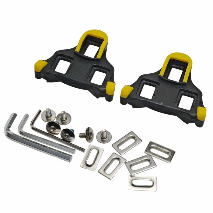 MEROCA pedały zatrzaskowe spd system shimano spd